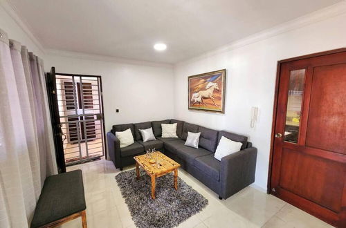 Foto 9 - Charming 3-bed Apartment 2 Bano Aire Acondicionado