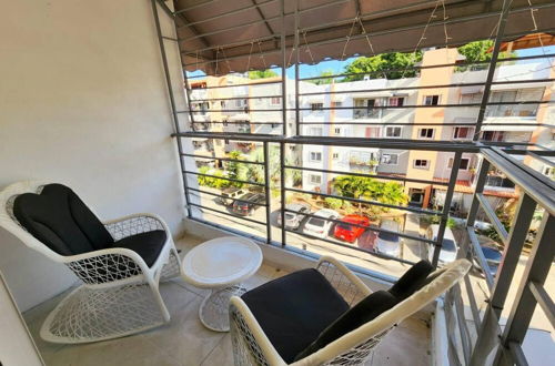 Foto 16 - Charming 3-bed Apartment 2 Bano Aire Acondicionado