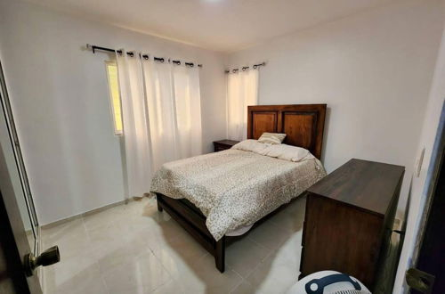 Foto 3 - Charming 3-bed Apartment 2 Bano Aire Acondicionado
