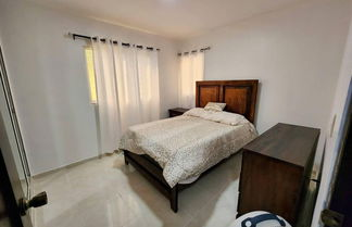 Photo 3 - Charming 3-bed Apartment 2 Bano Aire Acondicionado