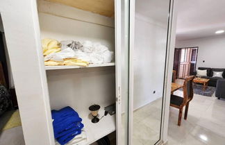 Photo 2 - Charming 3-bed Apartment 2 Bano Aire Acondicionado