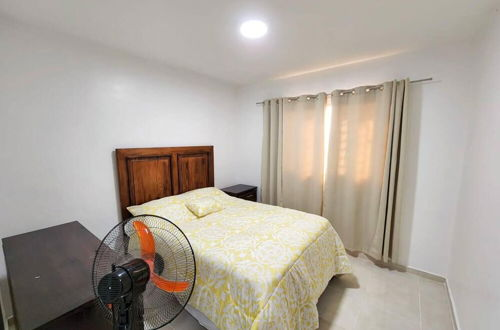 Foto 6 - Charming 3-bed Apartment 2 Bano Aire Acondicionado