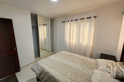 Foto 4 - Charming 3-bed Apartment 2 Bano Aire Acondicionado