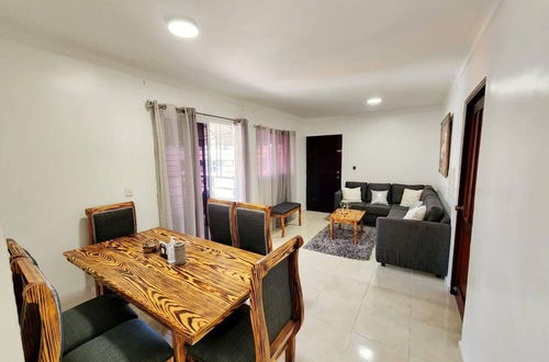 Photo 13 - Charming 3-bed Apartment 2 Bano Aire Acondicionado