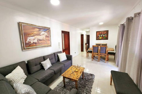 Foto 10 - Charming 3-bed Apartment 2 Bano Aire Acondicionado