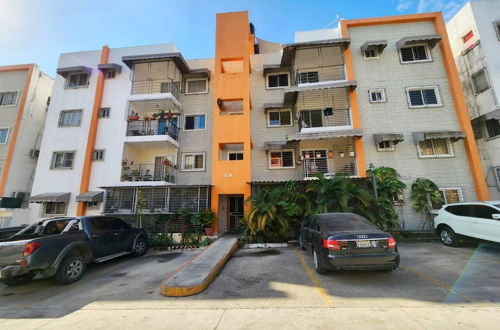 Photo 1 - Charming 3-bed Apartment 2 Bano Aire Acondicionado