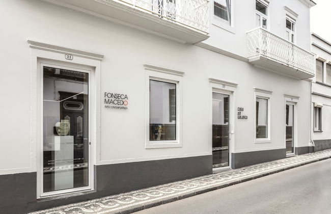 Casa da Galeria - Foto 1