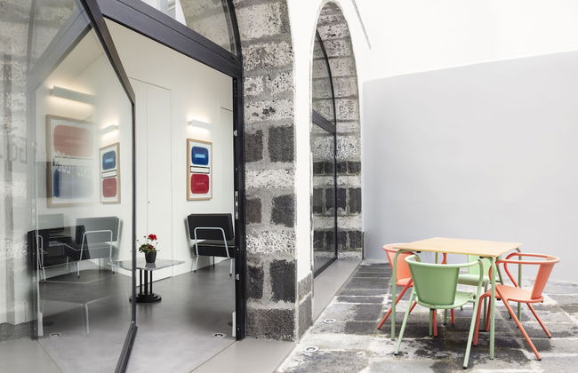 Casa da Galeria - Foto 22