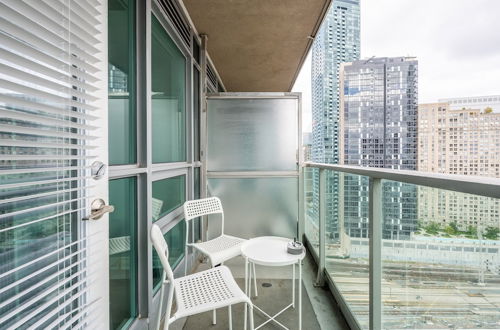 Photo 24 - GLOBALSTAY 1 Bedroom & Den Condo in the Heart of Downtown Toronto