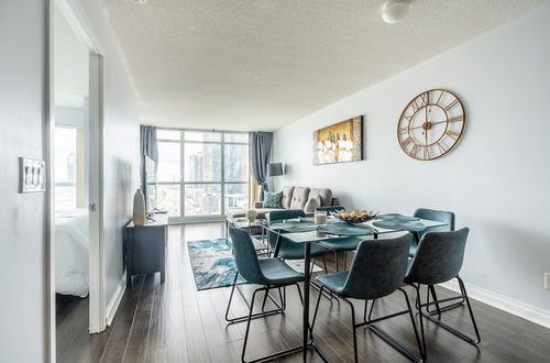 Photo 30 - GLOBALSTAY 1 Bedroom & Den Condo in the Heart of Downtown Toronto