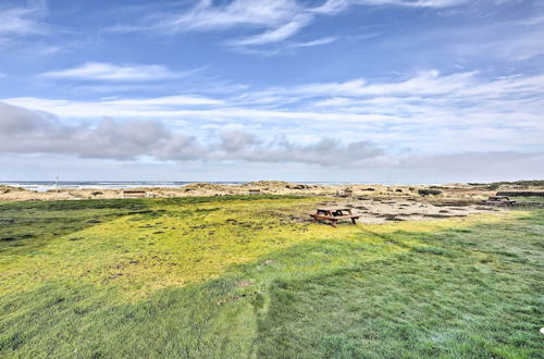 Photo 23 - Waldport Escape - Sanderling Sea Cottages, Unit 8