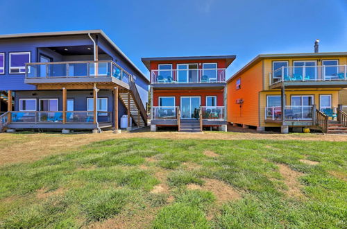 Photo 16 - Waldport Escape - Sanderling Sea Cottages, Unit 8