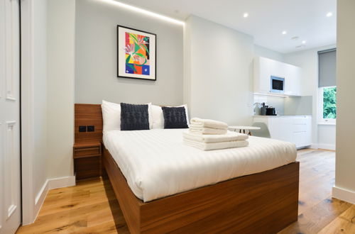 Photo 18 - Leinster Square Serviced Apartments by Concept Apartments