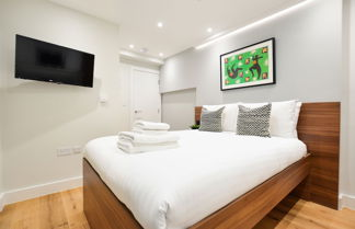 Photo 3 - Leinster Square Serviced Apartments by Concept Apartments