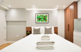 Foto 2 - Leinster Square Serviced Apartments by Concept Apartments