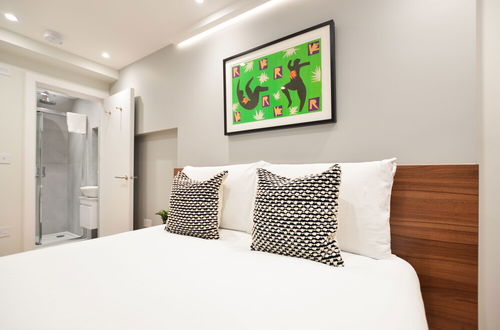 Photo 5 - Leinster Square Serviced Apartments by Concept Apartments