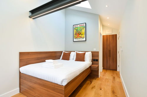 Photo 20 - Leinster Square Serviced Apartments by Concept Apartments