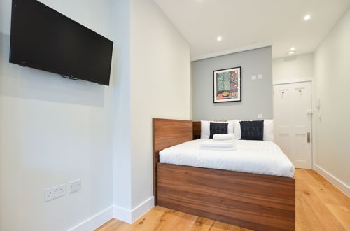 Photo 15 - Leinster Square Serviced Apartments by Concept Apartments