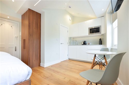 Foto 43 - Leinster Square Serviced Apartments by Concept Apartments