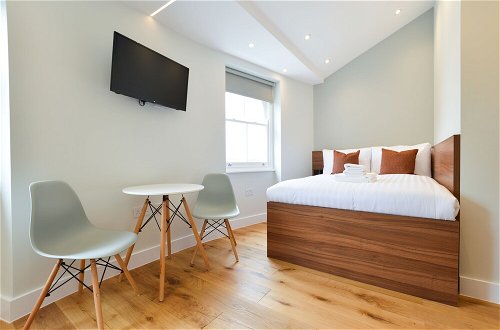 Photo 22 - Leinster Square Serviced Apartments by Concept Apartments