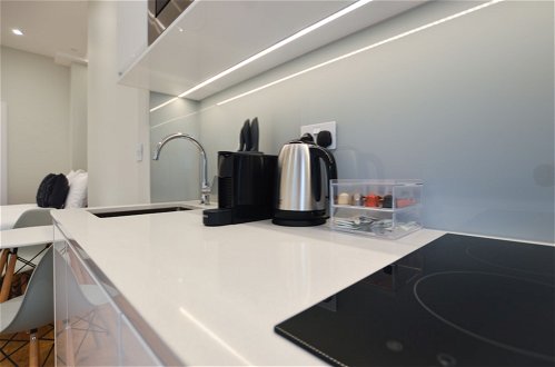 Photo 30 - Leinster Square Serviced Apartments by Concept Apartments