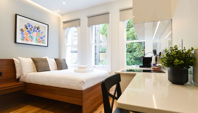 Photo 1 - Leinster Square Serviced Apartments by Concept Apartments