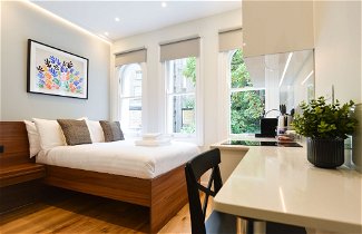 Foto 1 - Leinster Square Serviced Apartments by Concept Apartments