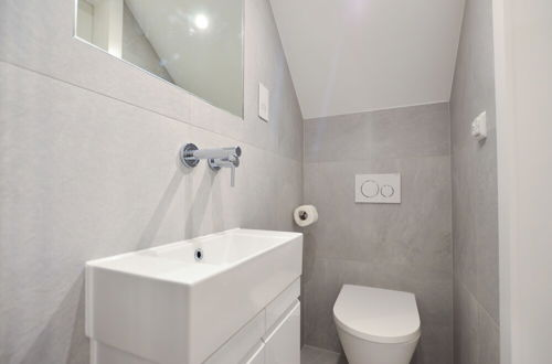 Foto 53 - Leinster Square Serviced Apartments by Concept Apartments