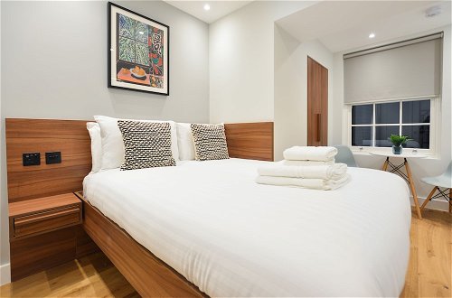 Photo 13 - Leinster Square Serviced Apartments by Concept Apartments