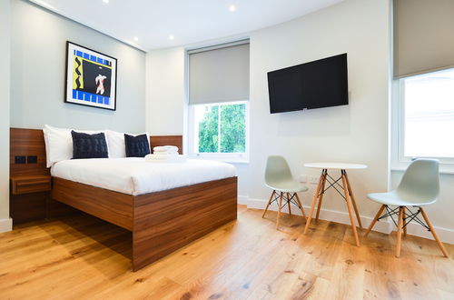 Photo 39 - Leinster Square Serviced Apartments by Concept Apartments