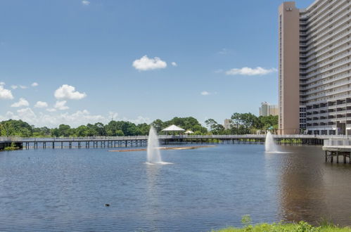 Photo 27 - Gorgeous 1-bed 2-bath Condo With Gulf View! Pools On-site! Walk To The Beach