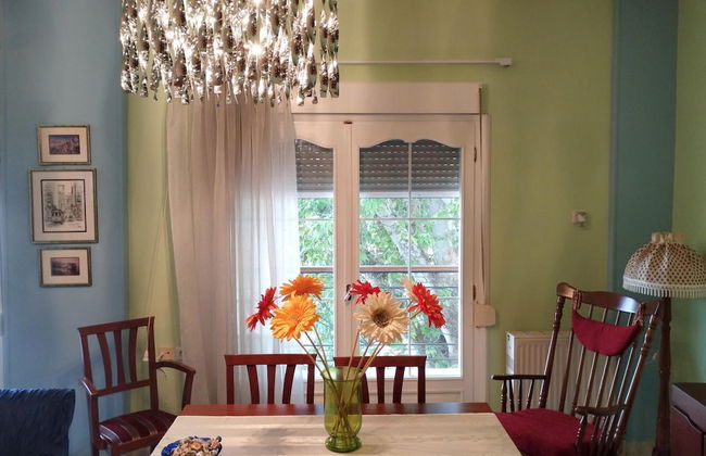 Joanna House in Volos - Foto 1