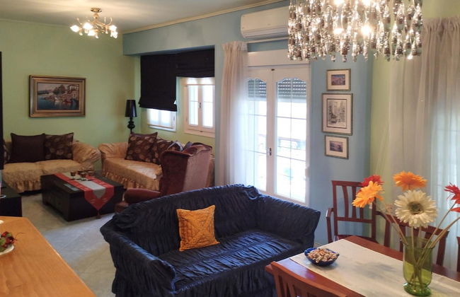 Joanna House in Volos - Foto 24