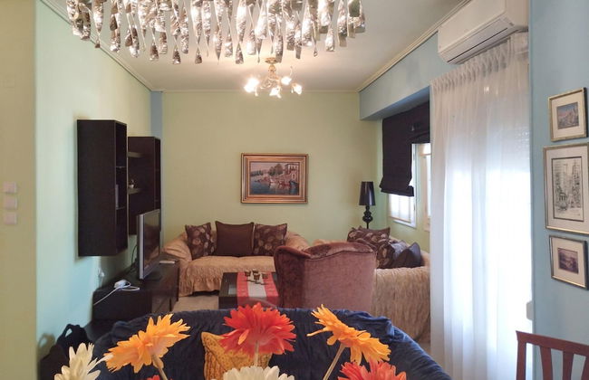 Joanna House in Volos - Foto 12