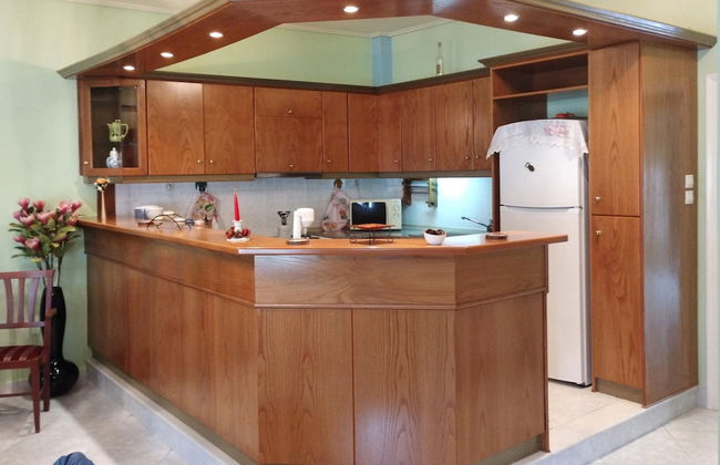 Joanna House in Volos - Foto 14