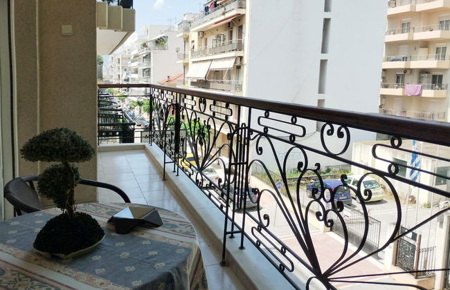 Joanna House in Volos - Foto 29