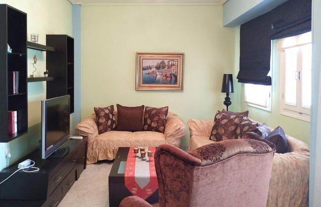 Joanna House in Volos - Foto 23