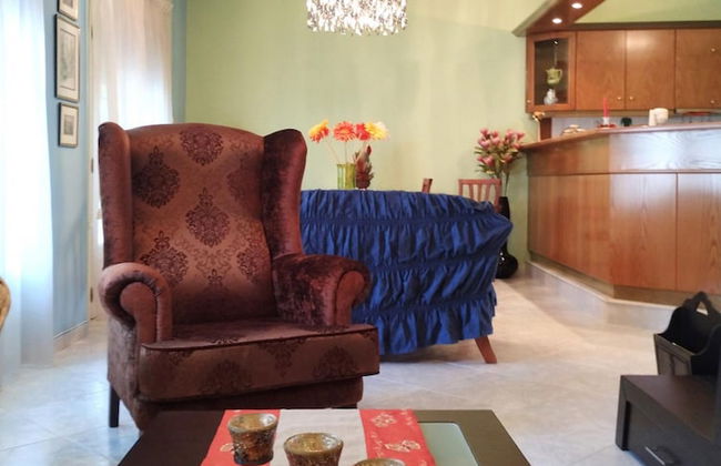 Joanna House in Volos - Foto 25