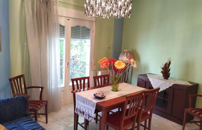 Joanna House in Volos - Foto 21