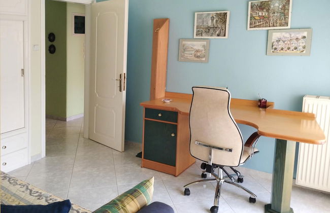 Joanna House in Volos - Foto 17