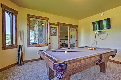 Photo 42 - Spacious Home w/ Private Hot Tub: Golf & Hike