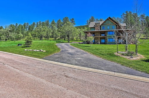 Photo 36 - Spacious Home w/ Private Hot Tub: Golf & Hike