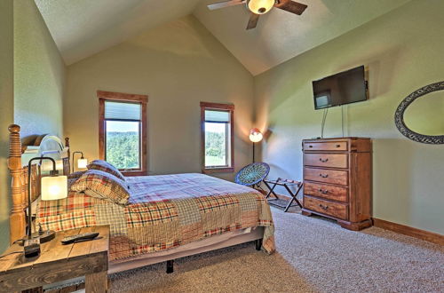 Photo 23 - Spacious Home w/ Private Hot Tub: Golf & Hike