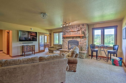 Photo 41 - Spacious Home w/ Private Hot Tub: Golf & Hike