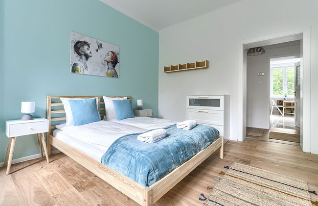 MARGi Jazz Apartament - Foto 4