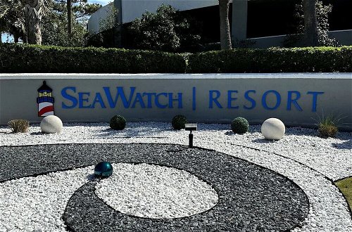 Foto 17 - Sea Watch Resort