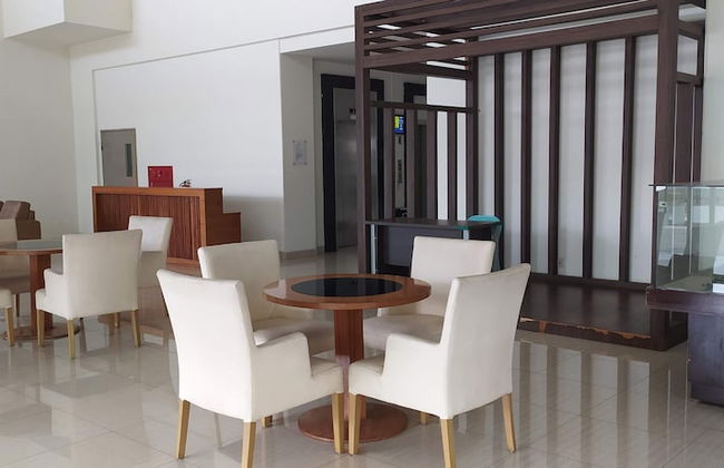 Newton Apartmen Residence By Ayulian - Foto 27