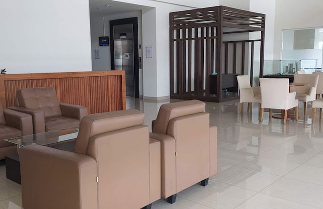 Newton Apartmen Residence By Ayulian - Foto 2