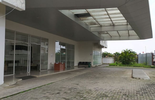 Newton Apartmen Residence By Ayulian - Foto 29