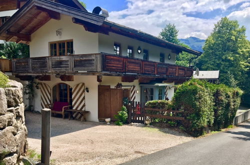 Photo 1 - Chalet Belle Kitz